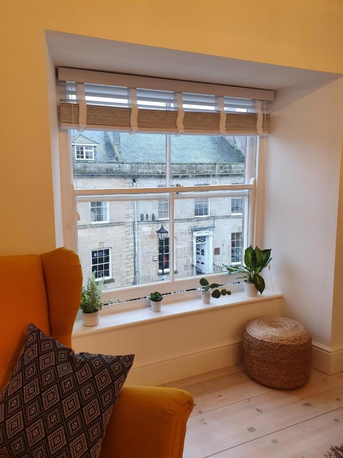 The Taylor Suite - Stunning 2-Ensuite Beds, Cathedral View Roof Garden Truro Exteriör bild